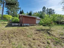 Prodej chaty, Praha - Slivenec, 34 m2