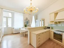 Pronájem bytu 3+kk, Praha - Nové Město, Truhlářská, 125 m2