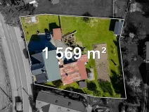 Prodej vícegeneračního domu, Ostrava, 1. května, 170 m2