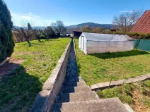 Pronájem zahrady, Tišnov, Trnec, 369 m2