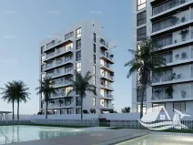 Prodej bytu 3+kk, Guardamar del Segura, Španělsko, 70 m2