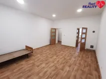 Pronájem bytu 1+1, Opava, Alšova, 50 m2