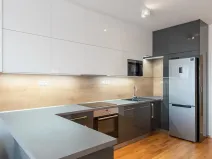 Prodej bytu 3+kk, Praha - Hrdlořezy, Učňovská, 88 m2
