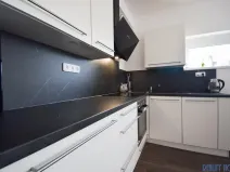 Pronájem bytu 2+kk, Praha - Štěrboholy, Kryšpínova, 60 m2