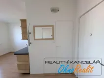 Pronájem bytu 1+1, Přerov - Přerov I-Město, Velká Dlážka, 31 m2