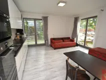 Pronájem bytu 1+kk, Praha - Dolní Měcholupy, Čs. tankistů, 50 m2