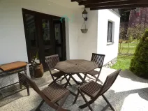 Prodej chaty, Svratouch, 70 m2