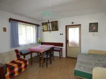 Prodej rodinného domu, Nové Hrady, 60 m2