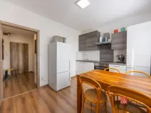 Prodej bytu 1+1, Rokytnice v Orlických horách, U Nádraží, 39 m2
