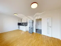 Pronájem bytu 2+kk, Plzeň, Baarova, 46 m2