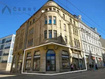 Prodej obchodního prostoru, Liberec, Liliová, 266 m2