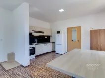 Pronájem rodinného domu, Brandýs nad Labem-Stará Boleslav - Stará Boleslav, Na dolíku, 75 m2