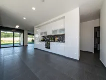 Pronájem rodinného domu, Černošice, Foglarova, 240 m2