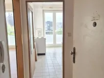 Pronájem bytu 2+1, Plzeň, Zahradní, 50 m2