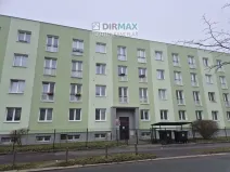 Pronájem bytu 2+1, Plzeň, Zahradní, 50 m2
