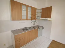 Pronájem bytu 2+kk, České Budějovice, Holečkova, 56 m2