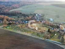 Prodej pozemku pro bydlení, Bystřice pod Hostýnem - Sovadina, 1840 m2