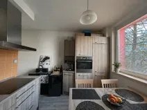 Pronájem bytu 2+1, Bzenec, Sokolská, 55 m2