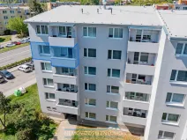 Prodej bytu 3+1, Znojmo, Dukelských bojovníků, 71 m2