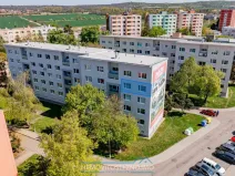 Prodej bytu 3+1, Znojmo, Dukelských bojovníků, 71 m2