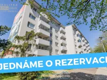 Prodej bytu 3+1, Znojmo, Dukelských bojovníků, 71 m2