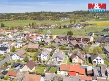 Prodej rodinného domu, Chodová Planá, Slovany, 140 m2