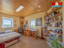Prodej rodinného domu, Staňkovice - Ostašov, 150 m2