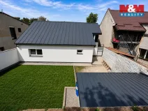 Prodej rodinného domu, Věrovany, 105 m2