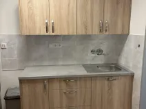 Pronájem bytu 1+1, Opava - Předměstí, Bezručovo náměstí, 30 m2