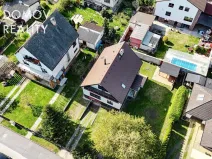 Prodej rodinného domu, Zdice, K Samohelce, 276 m2