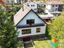 Prodej rodinného domu, Zdice, K Samohelce, 276 m2