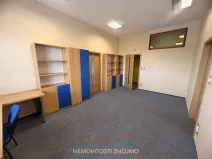 Pronájem kanceláře, Dobšice, Brněnská, 21 m2