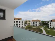 Pronájem bytu 2+kk, Praha - Bohnice, Pekařova, 43 m2
