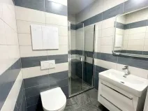 Prodej bytu 1+kk, Lovosice, Sady pionýrů, 25 m2