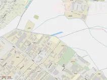 Prodej komerčního pozemku, Hradec Králové - Rusek, 5469 m2