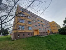 Pronájem bytu 2+1, Chrastava, Střelecký vrch, 68 m2