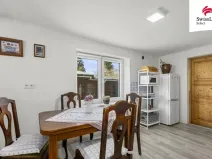 Prodej chalupy, Ždírec nad Doubravou - Údavy, 120 m2