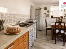Prodej chalupy, Ždírec nad Doubravou - Údavy, 120 m2