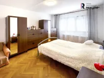 Prodej bytu 2+1, Zlín, M. Knesla, 53 m2