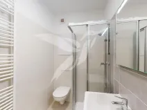 Pronájem bytu 2+kk, Kaznějov, Školní, 31 m2