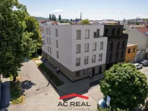 Prodej bytu 3+kk, Brno, Rotalova, 54 m2