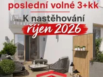Prodej bytu 3+kk, Brno - Husovice, Rotalova, 54 m2