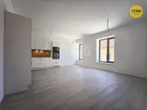 Pronájem bytu 2+kk, Třešť, Wolkerova, 52 m2