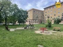 Pronájem bytu 2+1, Ostrava - Poruba, Dvorní, 59 m2