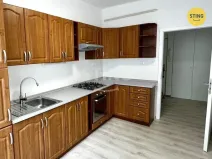 Pronájem bytu 2+1, Ostrava - Poruba, Dvorní, 59 m2