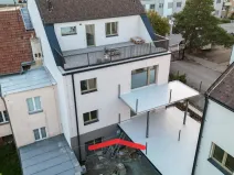 Prodej bytu 4+kk, Brno - Horní Heršpice, Pražákova, 83 m2