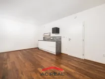 Prodej bytu 2+kk, Vrchlabí - Hořejší Vrchlabí, Horská, 46 m2