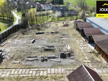 Pronájem skladu, Čermná ve Slezsku, 19200 m2