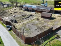 Pronájem skladu, Čermná ve Slezsku, 19200 m2