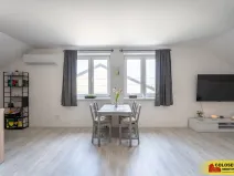 Prodej bytu 3+kk, Hrádek, 107 m2